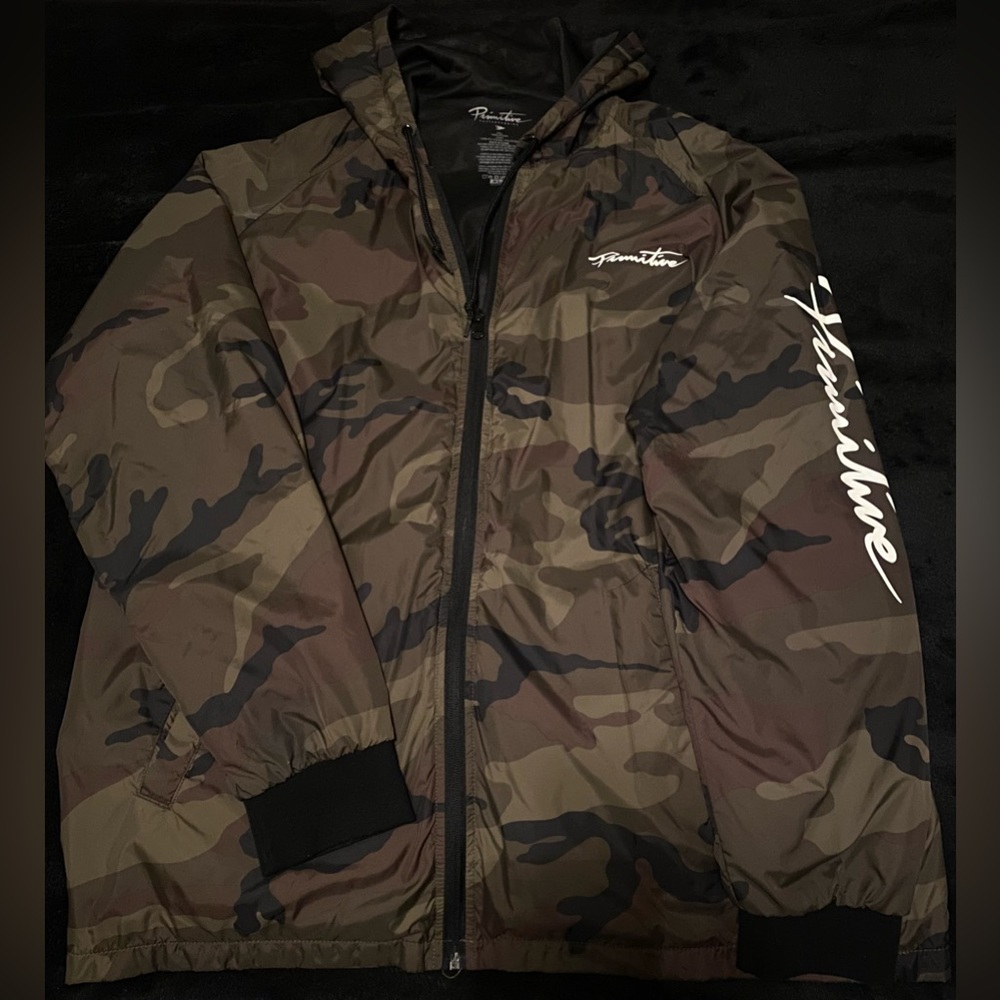 Men’s Jacket